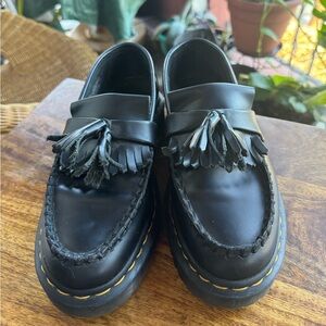 Dr. Martens Loafers
